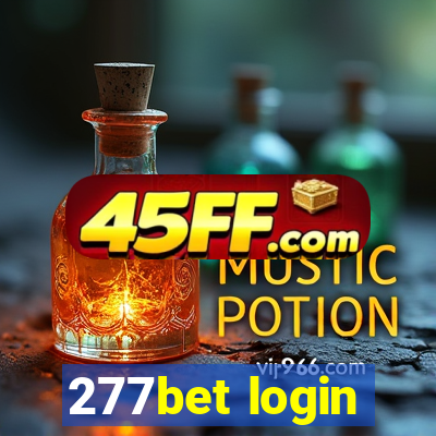 277bet login